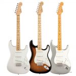Fender-American-Original-50s-Stratocaster-1 ลดราคาพิเศษ