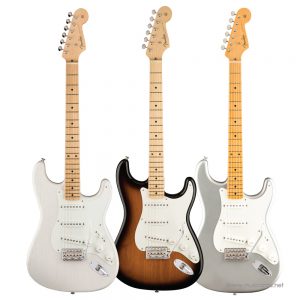 Fender American Original 50s Stratocasterราคาถูกสุด