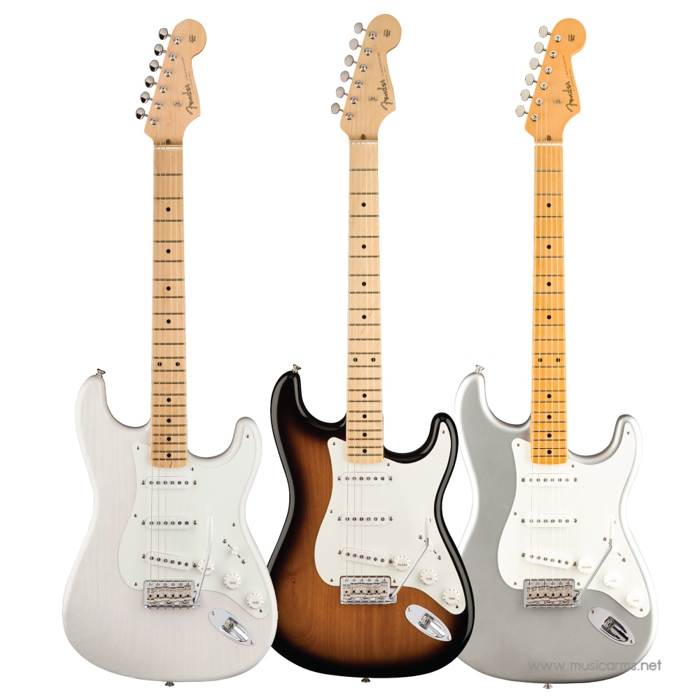 Fender-American-Original-50s-Stratocaster