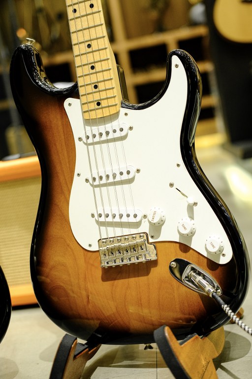 Fender American Original 50s Stratocaster