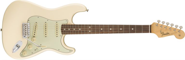Fender American Original 60s Stratocaster ขายราคาพิเศษ