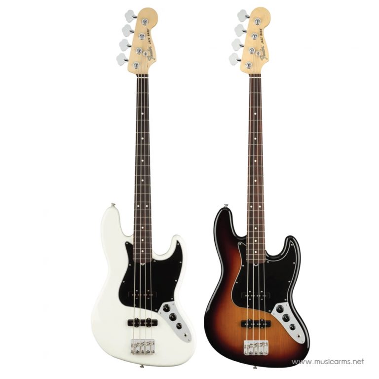Fender-American-Performer-Jazz-Bass-1 ขายราคาพิเศษ