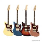Fender-American-Performer-Jazzmaster ลดราคาพิเศษ