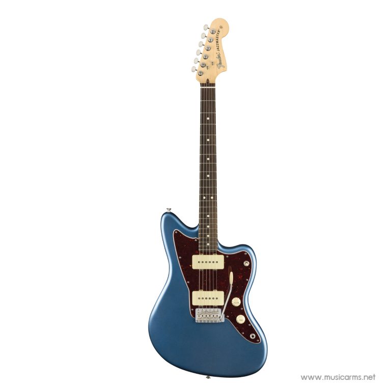 Fender-American-Performer-Jazzmaster-RW ขายราคาพิเศษ