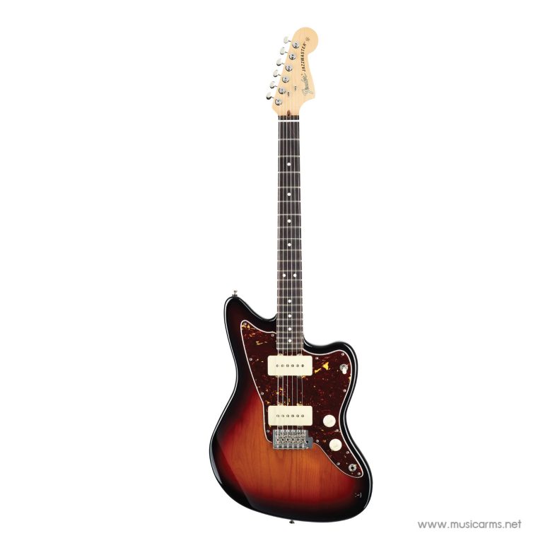 Fender-American-Performer-Jazzmaster-RW-2 ขายราคาพิเศษ