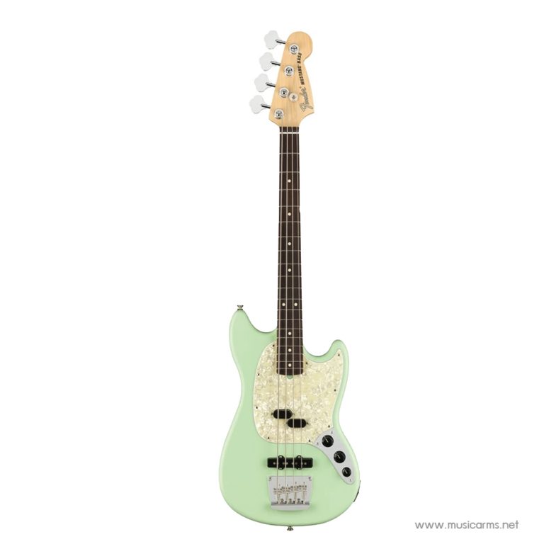 Fender-American-Performer-Mustang-Bass-2 ขายราคาพิเศษ