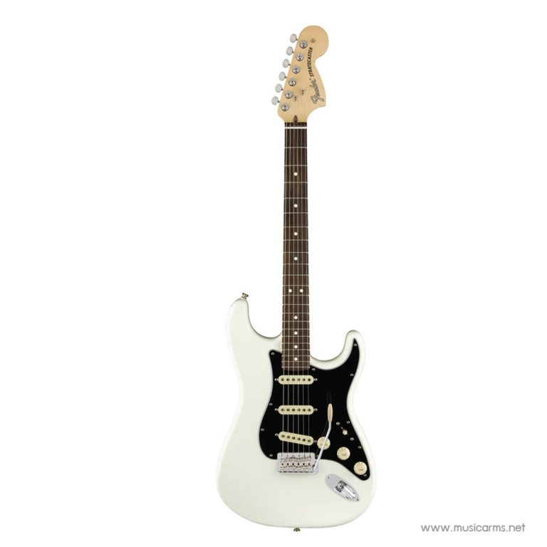 Fender-American-Performer-Stratocaster-1 ขายราคาพิเศษ