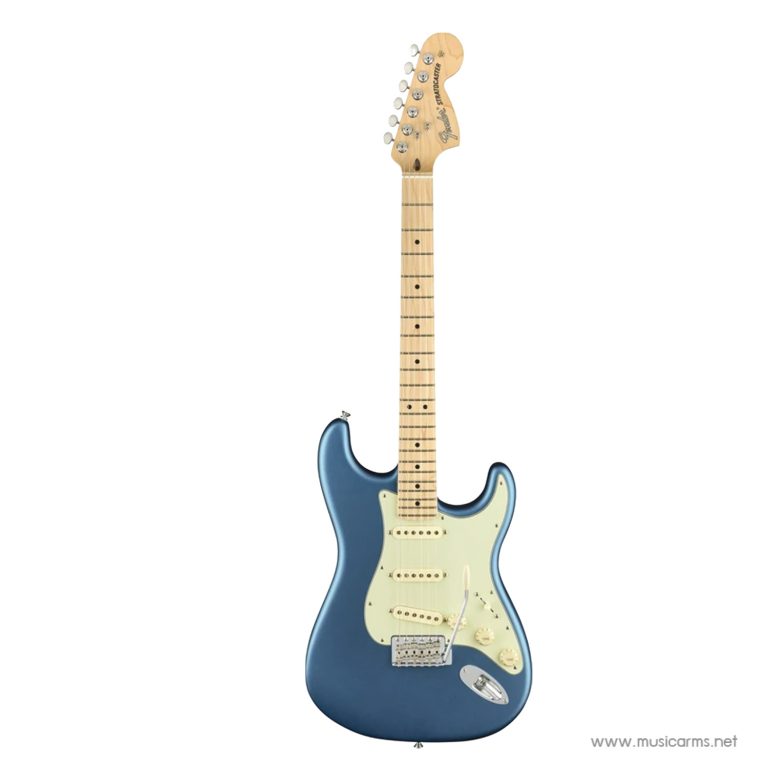 Fender-American-Performer-Stratocaster-2 ขายราคาพิเศษ