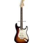 Fender American Performer Stratocaster HSSตัวซัน ขายราคาพิเศษ