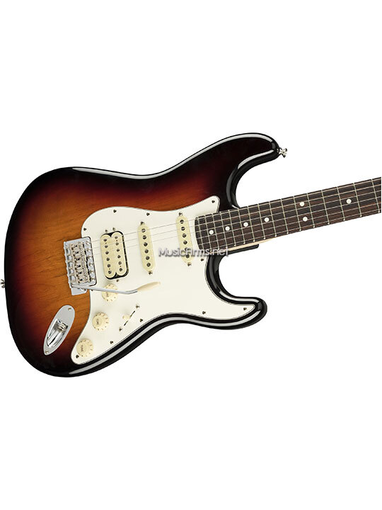 Fender American Performer Stratocaster HSSตัวซัน1 ขายราคาพิเศษ