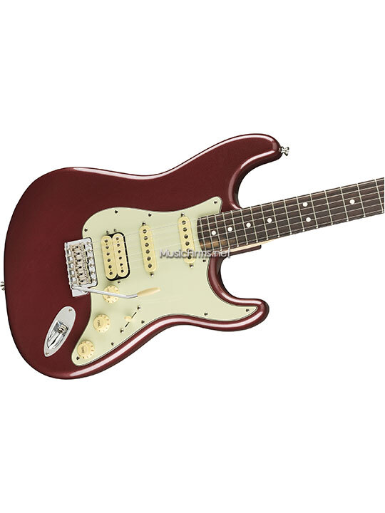 Fender American Performer Stratocaster HSSตัวเลด