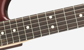 Fender American Performer Stratocaster HSSเฟด