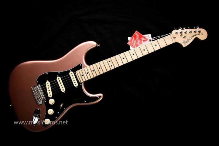 Fender American Performer Stratocaster Penny ขายราคาพิเศษ