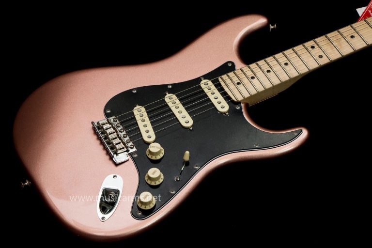 Fender American Performer Stratocaster Penny body ขายราคาพิเศษ