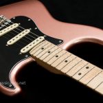 Fender American Performer Stratocaster Penny neck ขายราคาพิเศษ
