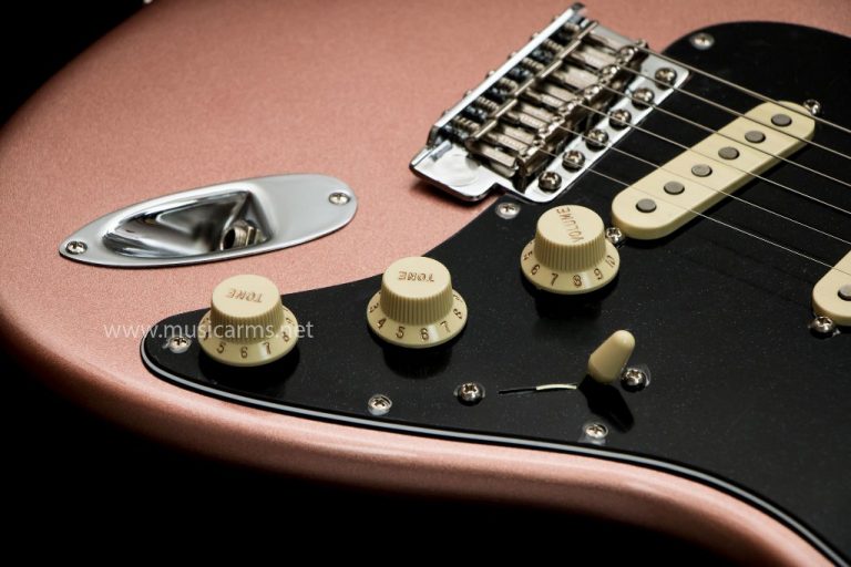 Fender American Performer Stratocaster Penny pickup ขายราคาพิเศษ