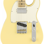 Fender American Performer Telecaster Hum ตัวขาว ขายราคาพิเศษ