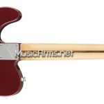 Fender American Performer Telecaster Hum หลังแดง ขายราคาพิเศษ