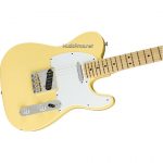 Fender American Performer Telecasterเหลือง ขายราคาพิเศษ
