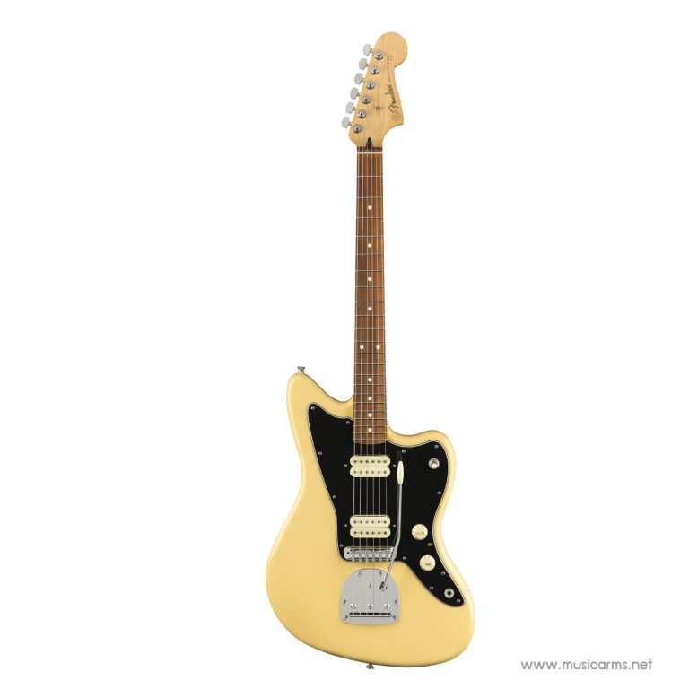 Fender-Player-Jazzmaster-PF-1 ขายราคาพิเศษ