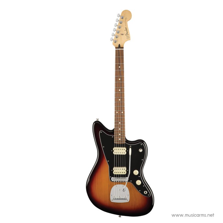 Fender-Player-Jazzmaster-PF ขายราคาพิเศษ