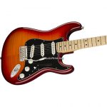 Fender Player Stratocaster Plus Topระบบ ขายราคาพิเศษ