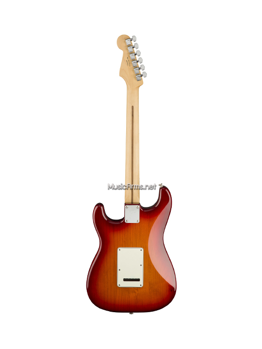 Fender Player Stratocaster Plus Topหลัง ขายราคาพิเศษ