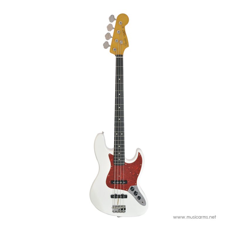 Fender-Traditional-60s-Jazz-Bass-2 ขายราคาพิเศษ