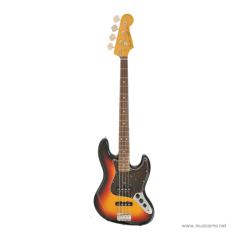 Fender-Traditional-60s-Jazz-Bass-2 ขายราคาพิเศษ