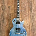 Gibson Les Paul Signature Player Plus 2018 Full body ขายราคาพิเศษ