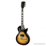 Gibson Les Paul Signature Player Plus 2018 Satin Vintage Sunburst ขายราคาพิเศษ