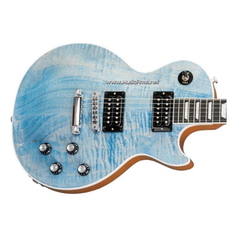 Gibson Les Paul Signature Player Plus 2018 body ขายราคาพิเศษ