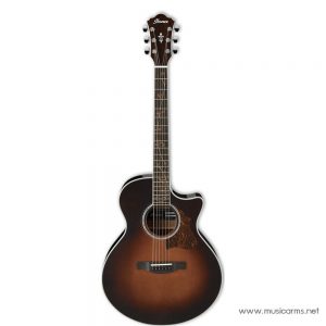 Ibanez AE205 กีตาร์โปร่งไฟฟ้าราคาถูกสุด | กีตาร์โปร่ง/โปร่งไฟฟ้า Acoustic Guitar
