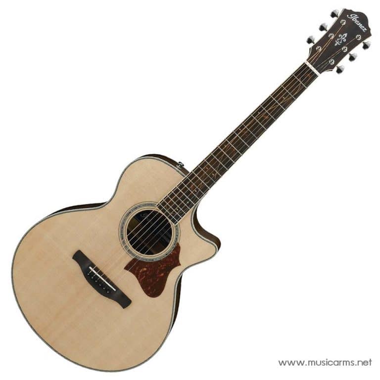 Ibanez AE205JR guitar ขายราคาพิเศษ