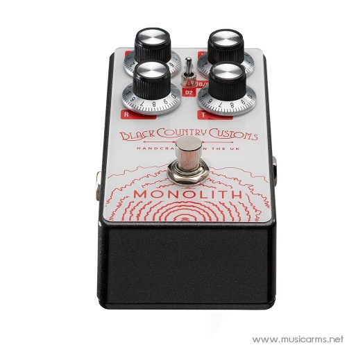 LaneyMonolithDistortion.56 Music Arms