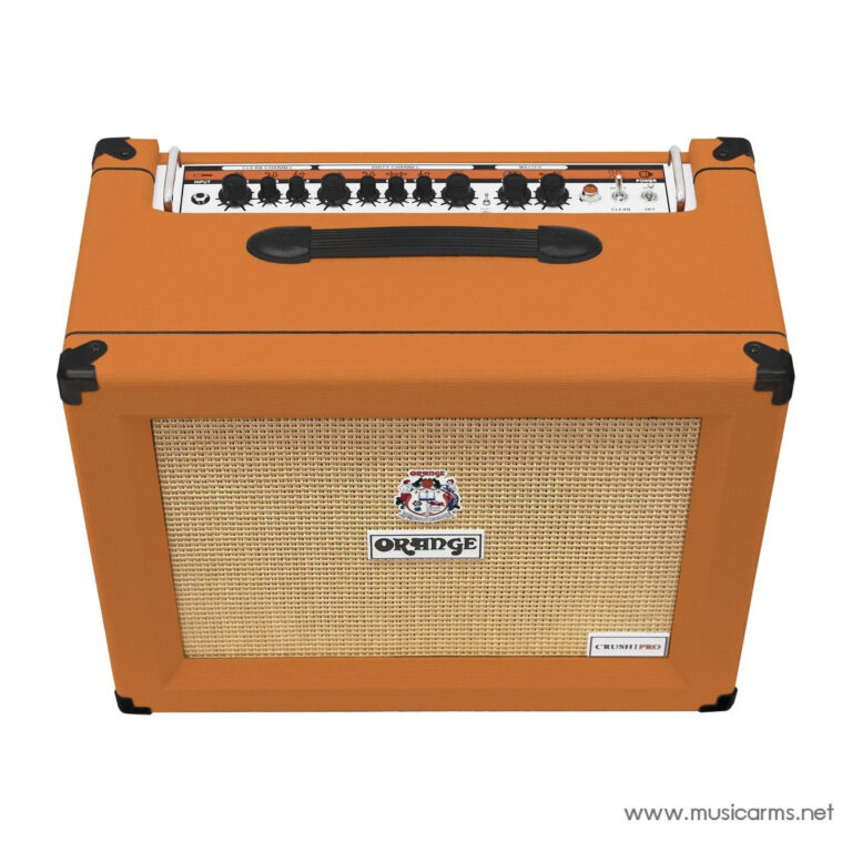 Orange CR-60C Pro ขายราคาพิเศษ