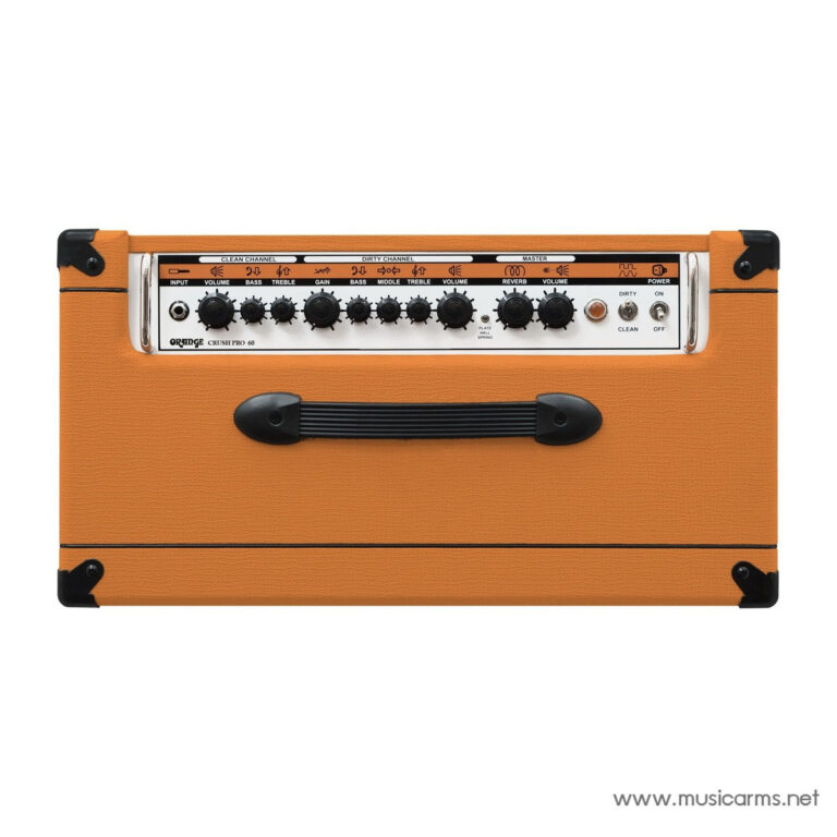 Orange CR-60C Pro ขายราคาพิเศษ