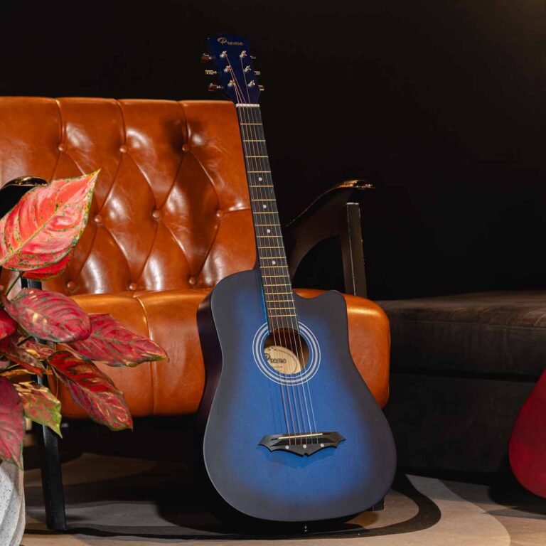 PREME G38C BLUE ขายราคาพิเศษ