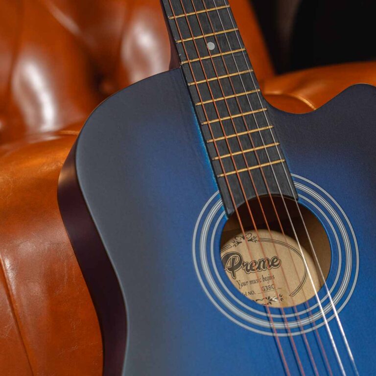 PREME G38C BLUE ขายราคาพิเศษ