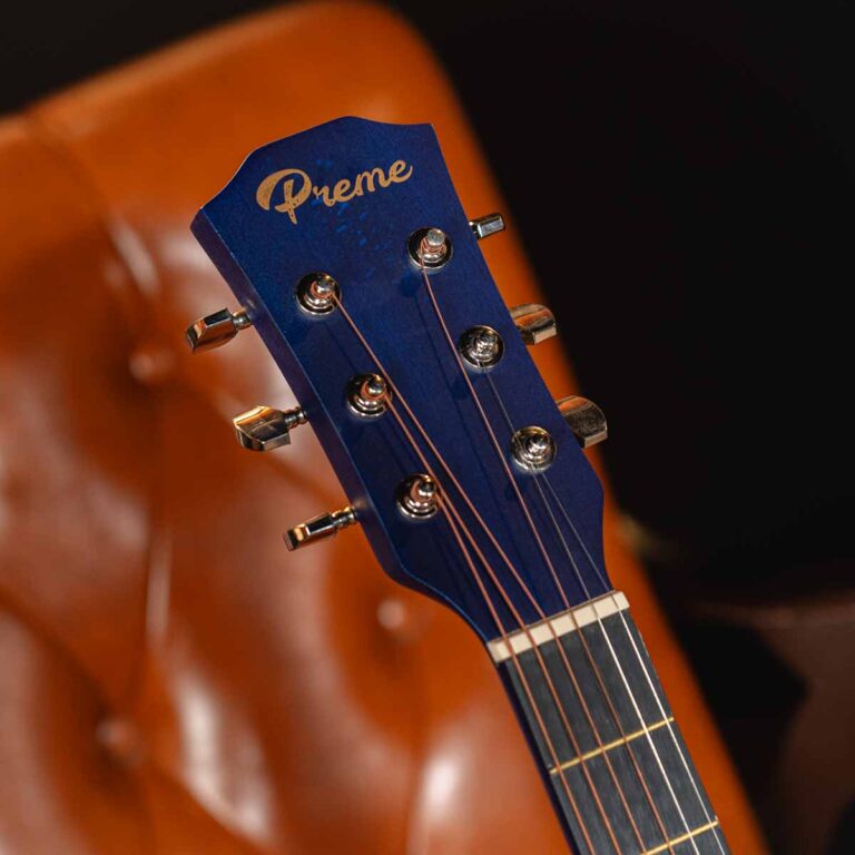 PREME G38C BLUE ขายราคาพิเศษ