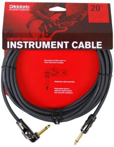 สายแจ็ค Planet Waves PW-AG-20ราคาถูกสุด