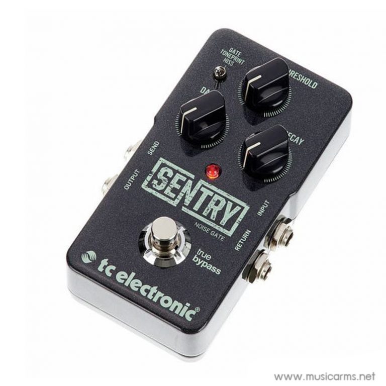 TC-Electronic-Sentry-Noise-Gate ขายราคาพิเศษ