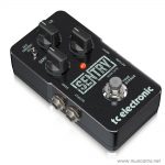 TC-Electronic-Sentry-Noise-Gatด้านซ้าย ขายราคาพิเศษ