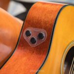 YAMAHA FGX5 กีตาร์โปร่งไฟฟ้า ขายราคาพิเศษ