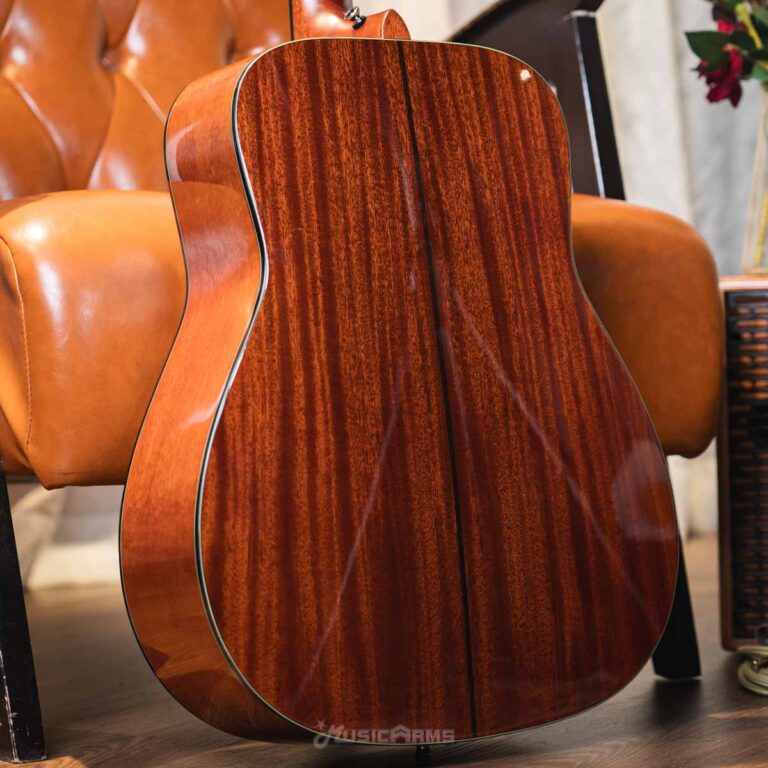 YAMAHA FGX5 กีตาร์โปร่งไฟฟ้า ขายราคาพิเศษ