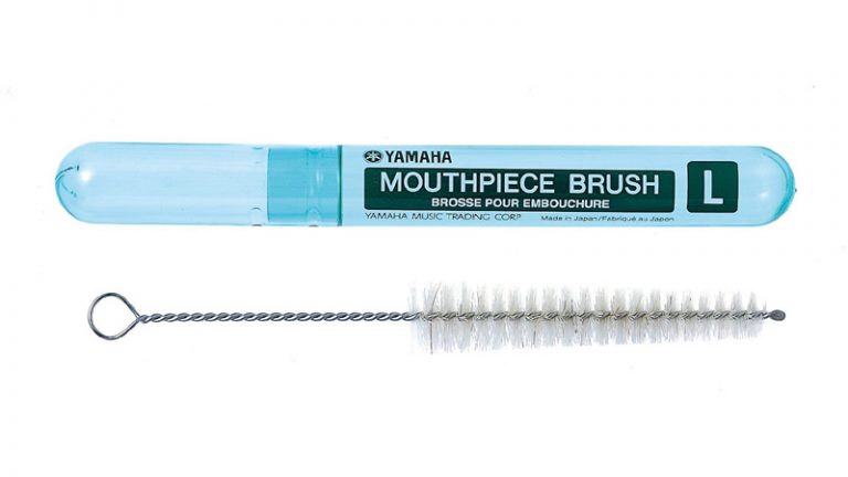 แปรง Yamaha Mouthpiece Brush L-02 ขายราคาพิเศษ
