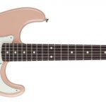 Fender Hybrid 60S Stratocaster ขายราคาพิเศษ