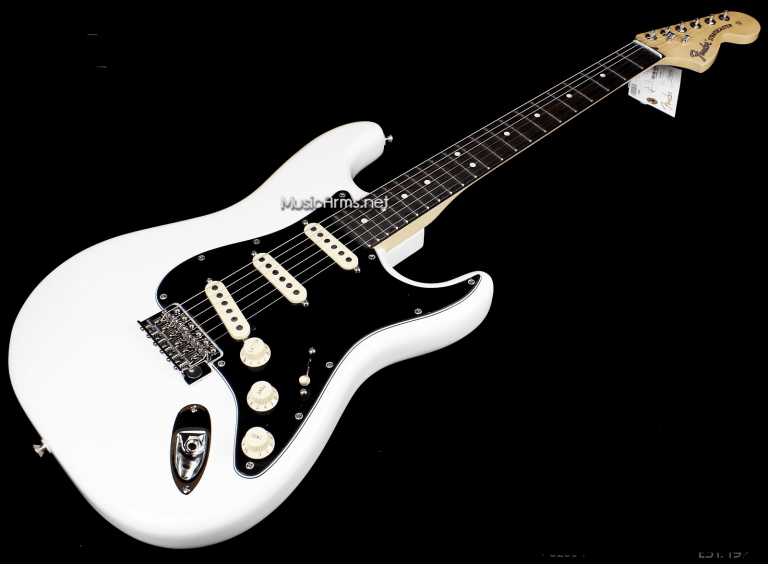 Fender American Performer Stratocaster กีตาร์ไฟฟ้า ขายราคาพิเศษ