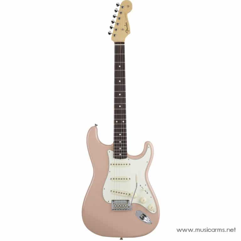 กีต้าร์ไฟฟ้า Fender Hybrid 60S Stratocasterกีต้าร์ไฟฟ้า Fender Hybrid 60S Stratocaster ขายราคาพิเศษ