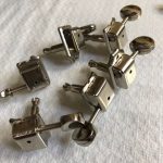 ลูกบิดไฟฟ้า Vintage Stage ลดราคาพิเศษ